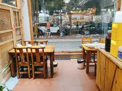 -下梅人家土菜馆(历史文化餐厅度假区店)