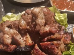 -炽城·烤肉名家(鸿达中央广场店)