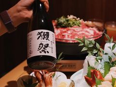 -酒井酱子·深夜食堂(东城汇店)