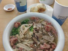 -古街捞化牛杂(井大店)