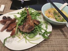 -太湖饭店玉兰厅(自助餐厅)