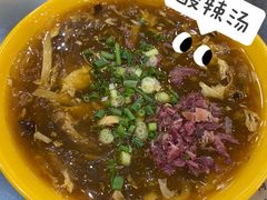 -毛华美食(清扬路店)
