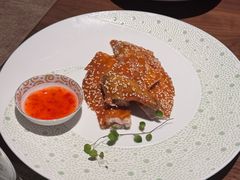 -曾宴·楚菜(湖北省博物馆店)