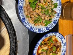 花生米-锅来乐地锅鸡(安亭店)