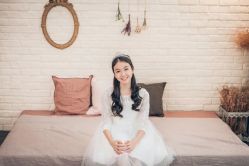 -WPlus明星肖像亲子全家福摄影