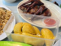 -明记烧鱼美味店
