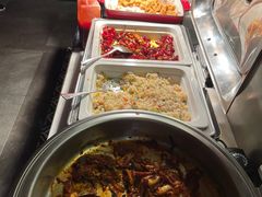 -火炉火自助餐(喜隆多店)