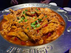-胖哥俩肉蟹煲(西单大悦城店)