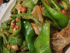 -粗茶淡饭•陕菜•家常菜