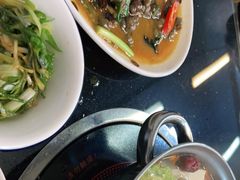 -合味土鸡火锅(中海世贸花园金碧庄店)