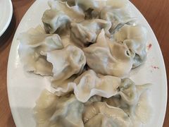 -鸿毛饺子(紫竹桥店)