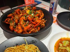 -熊记虾王·小龙虾(东晓南店)