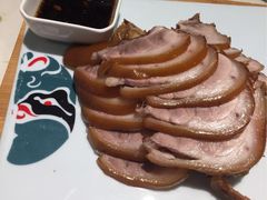 -四季小馆·地道北京小吃(广百店)