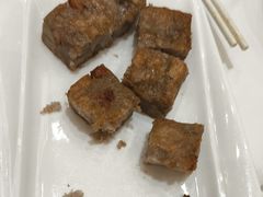 -喜宴又一村·粤菜·茶点·海鲜(壹方天地店)