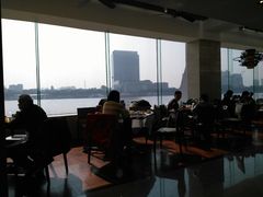 -白天鹅宾馆·流浮阁咖啡厅