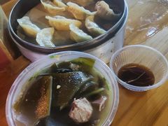 -燕子煨汤(山海关路店)
