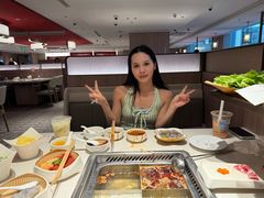 -海底捞火锅(崇文门新世界百货店)