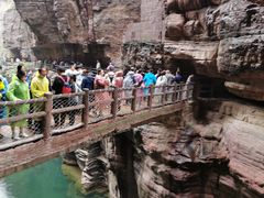 -云台山风景名胜区