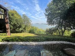 -天目湖涵田半山温泉