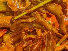 -谢蟹浓·肉蟹煲(新奥店)