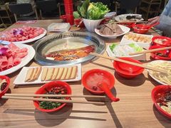 -季季红火锅(长沙步行街店)