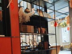 -了凡国风主题茶馆·咖啡(武侯祠锦里店)