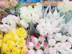 -循礼门鲜花花市(武汉循礼门店)