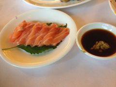 -城市名人酒店喝彩西餐厅(人民南路店)