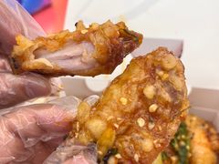 -悠个炸鸡(南京创始店)