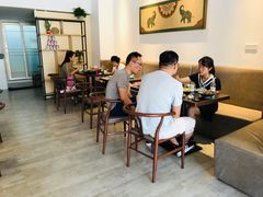 大堂-小桔象·泰国风味餐厅(惠城水门路16号店)