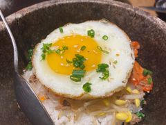 牛藏特色石锅饭-牛藏·黑毛和牛烧肉(环市东店)