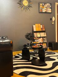 -SNOW TATTOO STUDIO