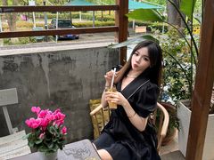 -谷咖啡·鲜花绿植花园餐厅