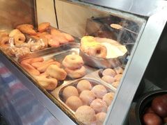 -新丰小吃(中山中路分店)