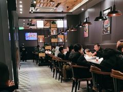 -豪享来中西餐厅(金水东路店)