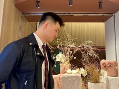 -La Terre乐田(万象城店)