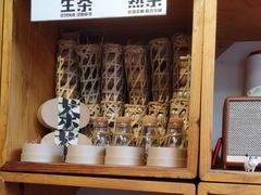 -饵块食光·云南有机手作饵块