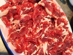 -福合埕牛口福·牛肉火锅·牛肉丸