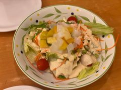 -萨莉亚意式餐厅(中信地铁商场店)