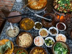 -张关合渣(航空大道店)