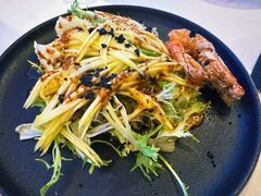-璟象酒店-爱丽坊景观餐厅
