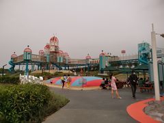 -季高兔窝窝亲子园(上海薰衣草公园店)