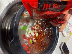 -小向麻辣烫(天街总店)