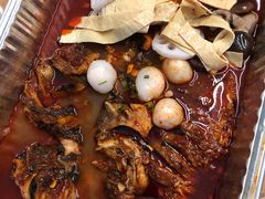 -鱼酷活鱼烤鱼(恒隆广场店)