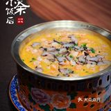 这家南京宴请天花板，藏得太深了