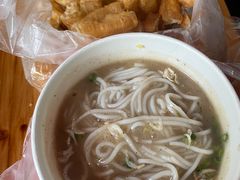 -汪记鲜鱼糊汤粉(沈阳路总店)