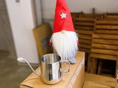 -VOYAGE COFFEE 咖啡烘焙工坊店(798艺术区店)
