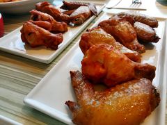 -必胜客(航洋国际店)