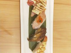 -禾绿寿司(星光68广场店)