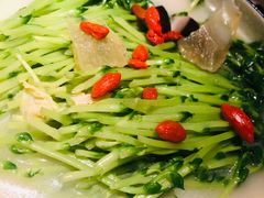 -江湖情酸菜鱼(万菱汇店)